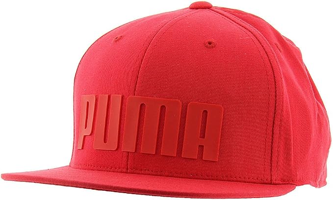 puma red hat