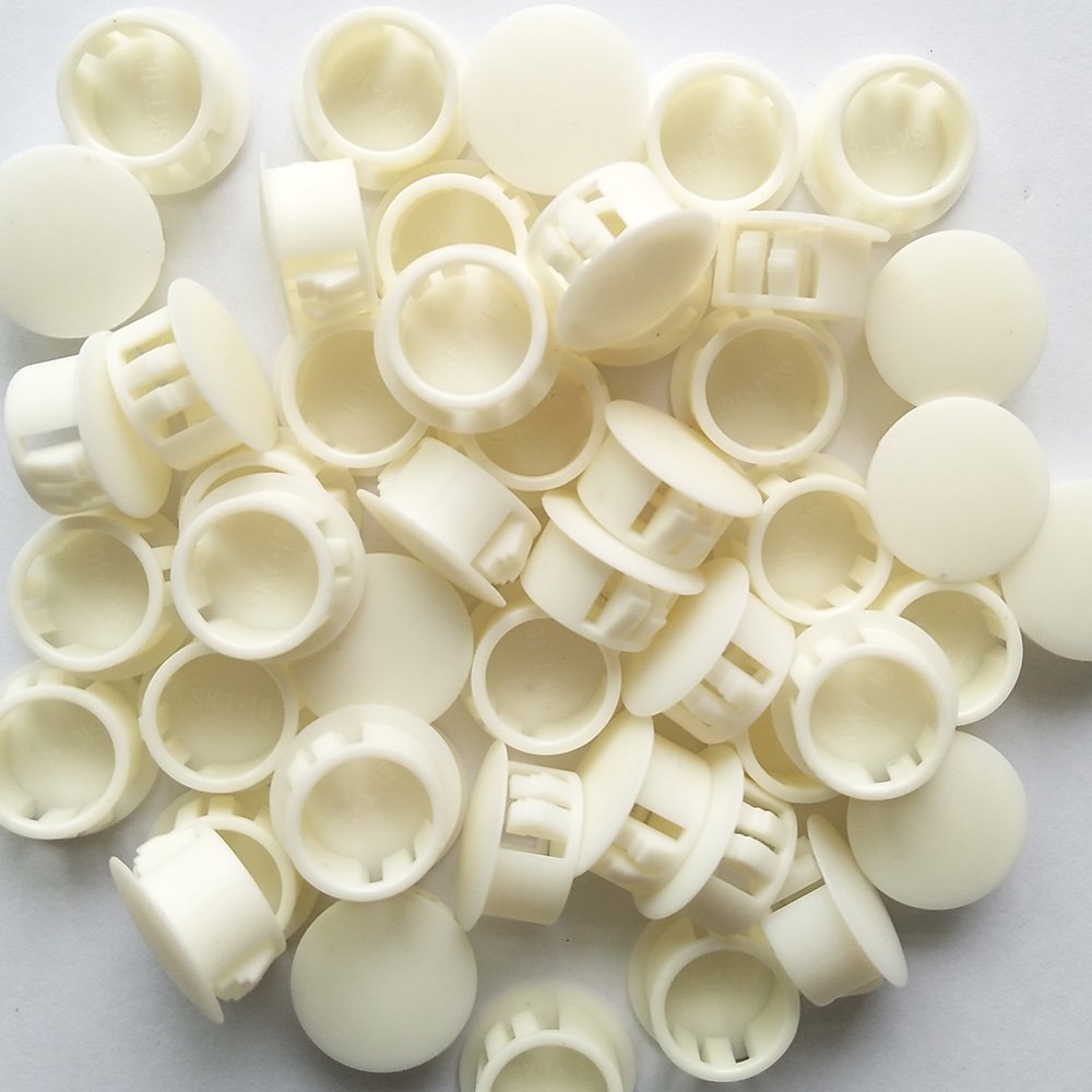 YEJI 25PCS 5/8