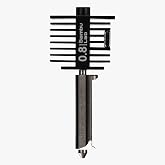 Bambu Hotend - Bambu Lab A1 Series | Genuine Hot End Compatible with A1, A1 Mini &amp; A2L Models, Hardened Steel Nozzle
