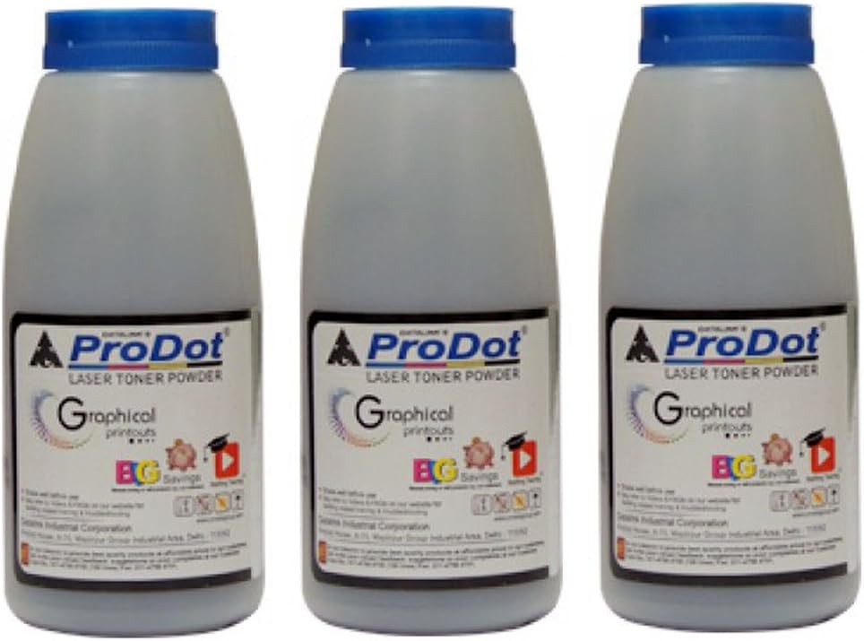 prodot zebra 1215