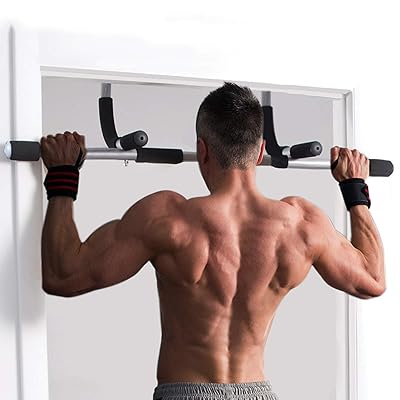 Fitness Door Pull-Up Bar Multi-Gym Horizontal Bar Ethiopia Ubuy