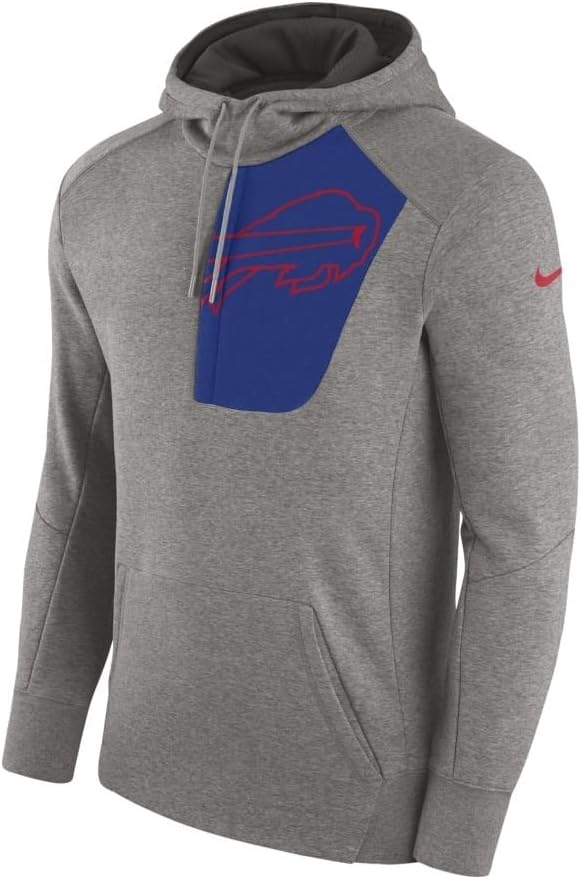 buffalo bills hoodie nike