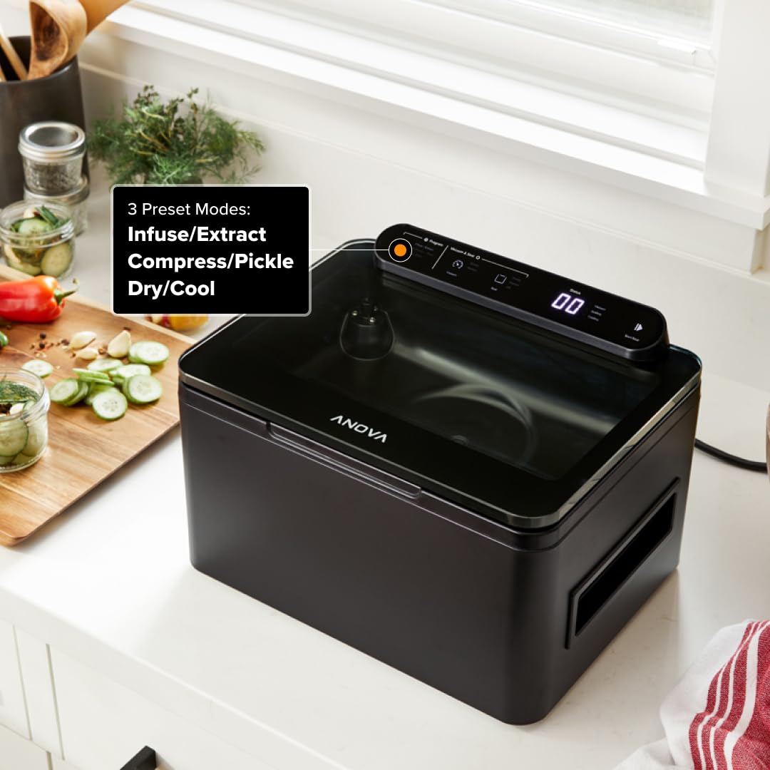 Anova Precision? Chamber Vacuum Sealer