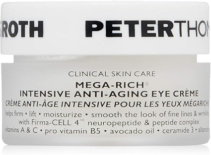 peter thomas roth mega rich moisturizer