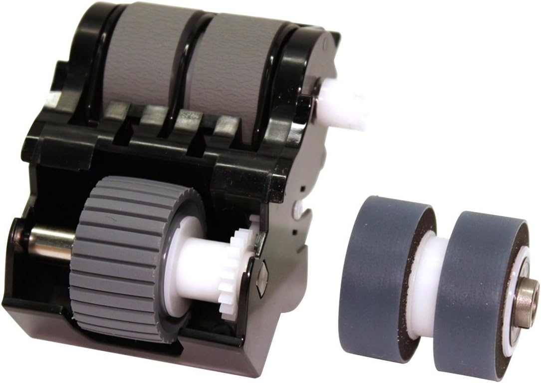 Canon 4082B004 Exchange Roller Kit for DR-4010C/6010C Document Scanner
