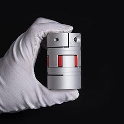 Sinoblu Flexible Shaft Coupling for Stepper