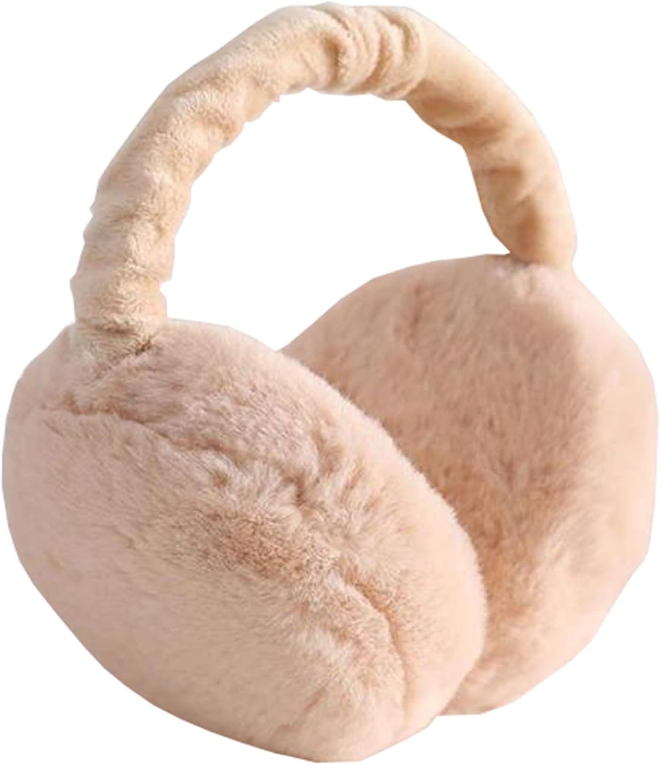 CacheOreilles Pliables, Protection Portable Contre Le Froid Et l
