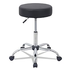 Alera ALEUS4716 19.69 in. to 24.80 in. Seat Height