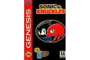Sonic & Knuckles