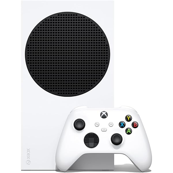 Microsoft Xbox One S 1TB All-Digital Edition Disc-Free Console