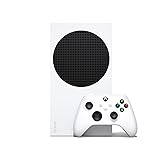 Xbox Series S - All Digital Gaming Console - 512GB