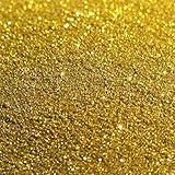 Didspade : Classic Gold 0.004 - Metal Flake 25g