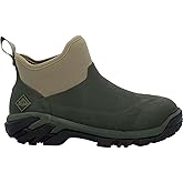 MUCK Men's Wdsa900 Rain Boots