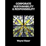 Corporate Sustainability & Responsibility
