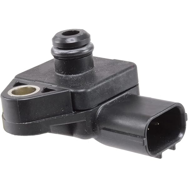 Amazon.com: 3949988 3949988 3963809 MAP Sensor for Diesel L6 5.9L 