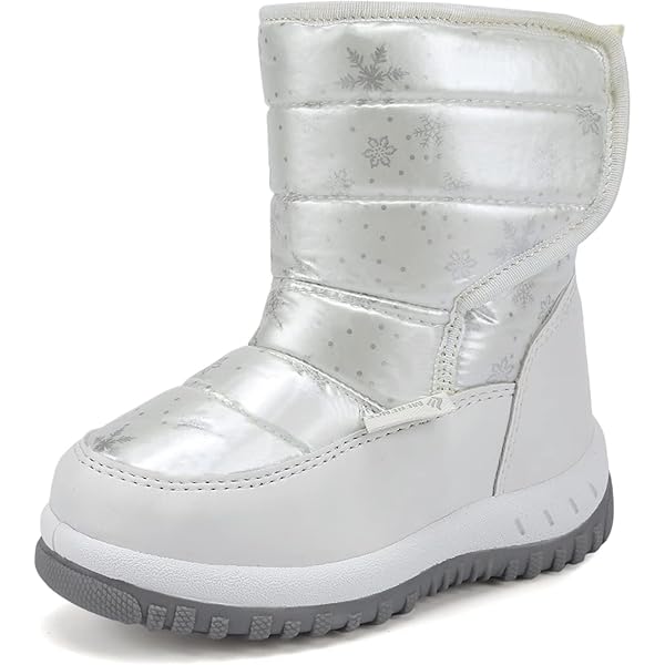 Amazon.com: Nova Mountain Boys Girls Little Kids Winter Snow