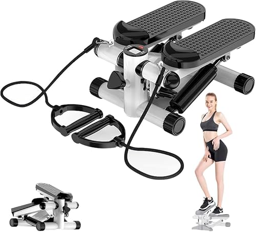 Stepper Machines | Home Fitness Step Machines | UK