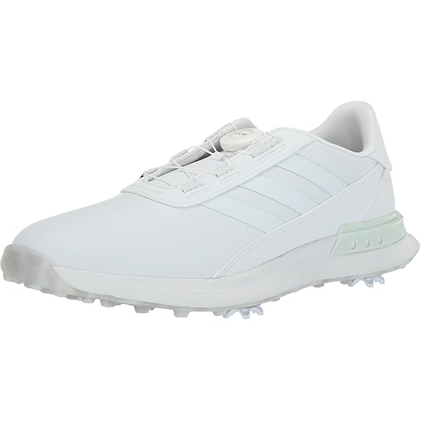 Amazon.com | adidas Women's Solarmotion Spikeless BOA