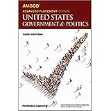 Advanced Placement United States Government & Politics, 3rd Edition