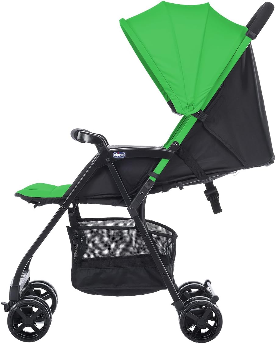 chicco ohlala 2 buggy