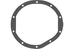 FEL-PRO RDS 55075 Axle Hsg. Cover or Diff. Seal