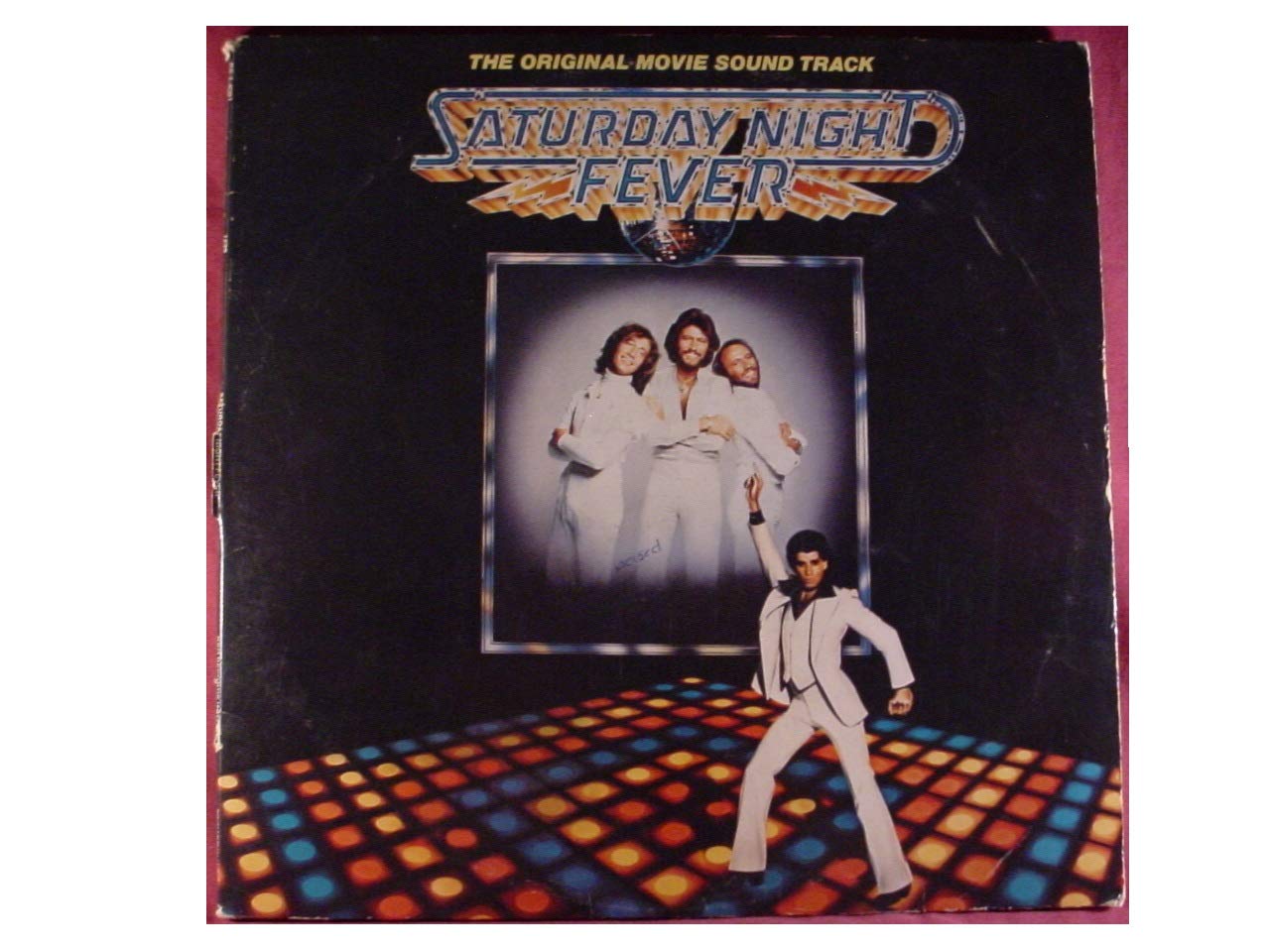 Saturday Night Fever Various Amazon.es CDs y vinilos} Saturday Night Fever Various Amazon.es CDs y vinilos}