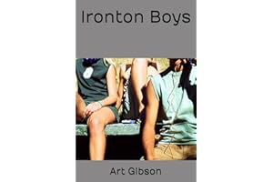 Ironton Boys (Ironton stories)
