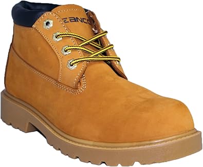 mens wide width chukka boots