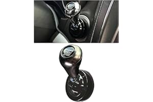 Car Push To Start Button Lever Cover With All Metal Aluminum Alloy Frame Fit Most Car, Vehicle Engine Starter Stop Button Roc