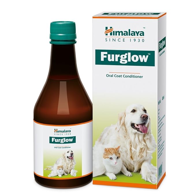 himalaya furglow syrup price