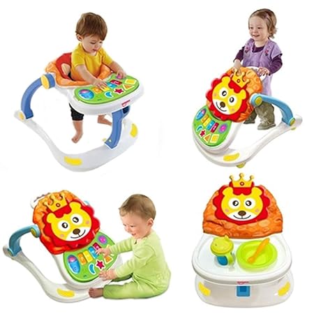 baby entertainment bouncer