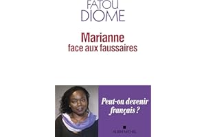 Marianne face aux faussaires (French Edition)