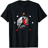Basketball T-Shirt
