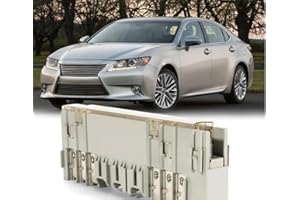 EAPP EDS 82620-30170 8262030170 Fusible Link Block Assembly for Lexus, 150Amp Alternator Protection, 24-Circuit OEM Replacement for GS300 GS350 GS430 IS250 IS250C IS350 IS350C & Crown/Majesta