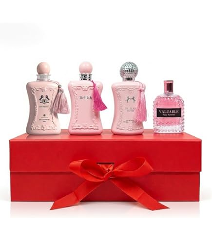 Amazon.com : Carolina Herrera Good Girl Perfume for Women 4 Pc