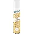 Batiste Dry Shampoo, Brilliant Blonde, 6.73 fl. oz. (Pack of 3)