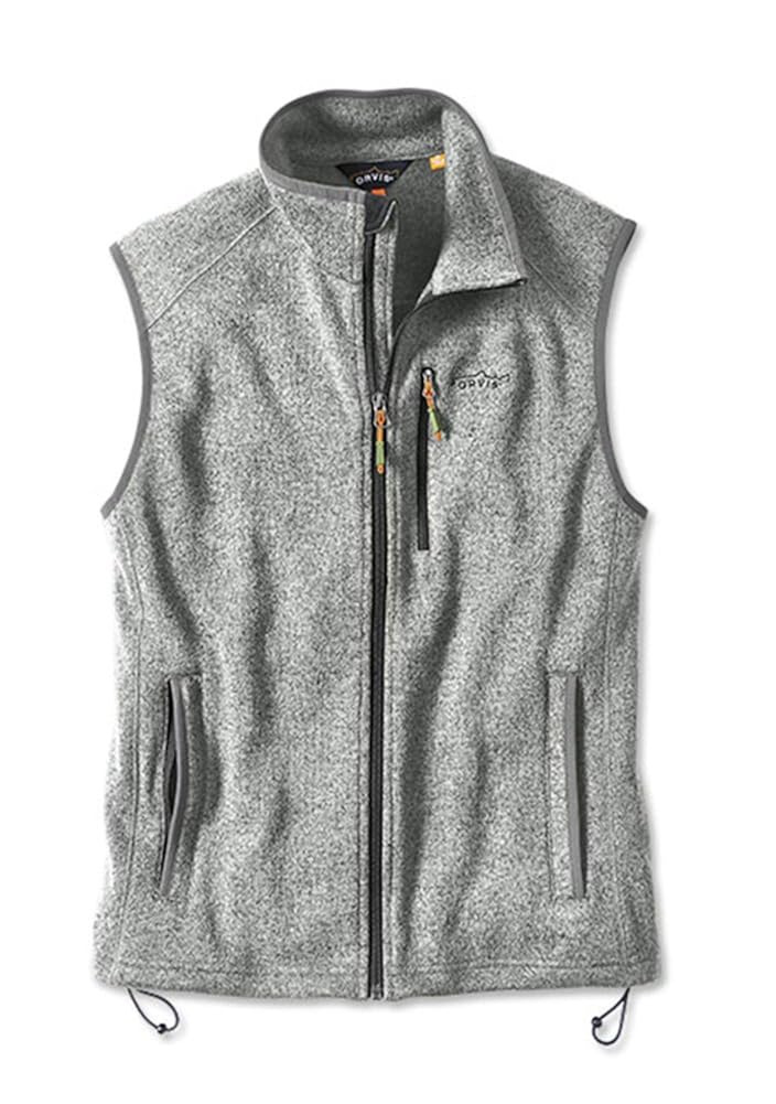 orvis sweater jacket