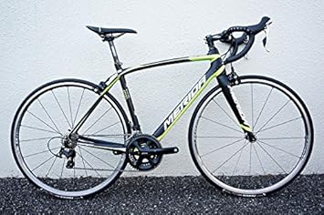 2015 merida scultura 4000