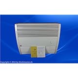 Außenwand-Heizgerät 2500 Watt Gasheizer für Räume Propan/Erdgas: Amazon