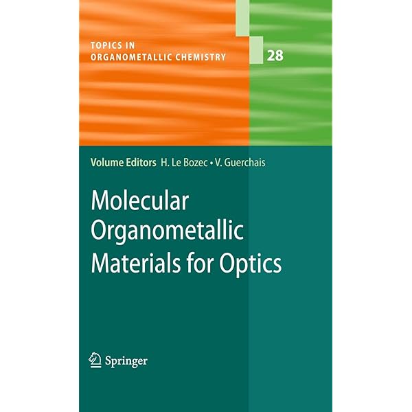 Amazon.com: Introduction to Reticular Chemistry: Metal-Organic