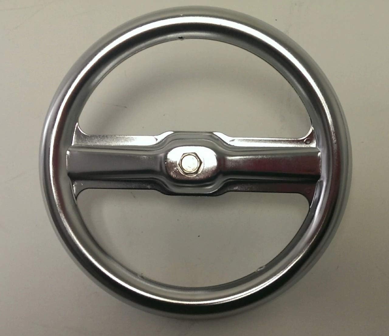 pedal car spoke wheels