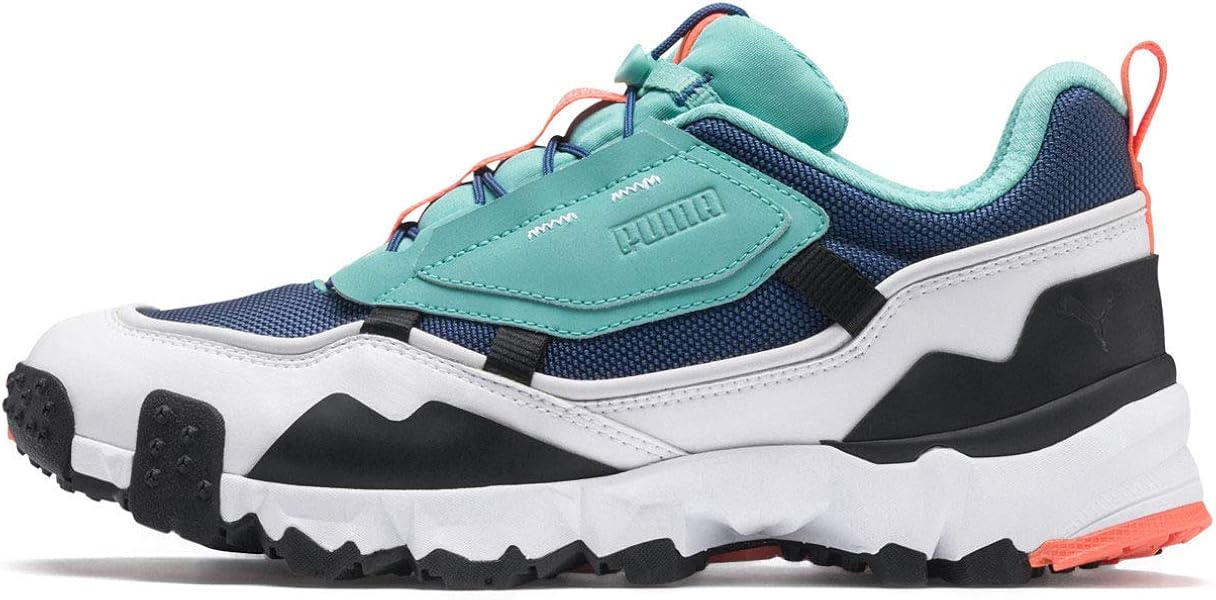 puma trailfox review