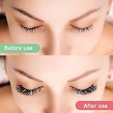 Molain 25mm Multi-layered Lashes Dramatic Faux Mink 5 Pairs Style 26 view 9