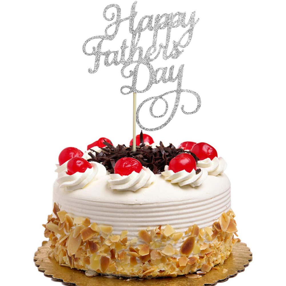 happy fathers day cake designs