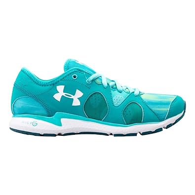 under armour micro g mantis