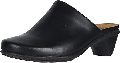 naot clogs and mules