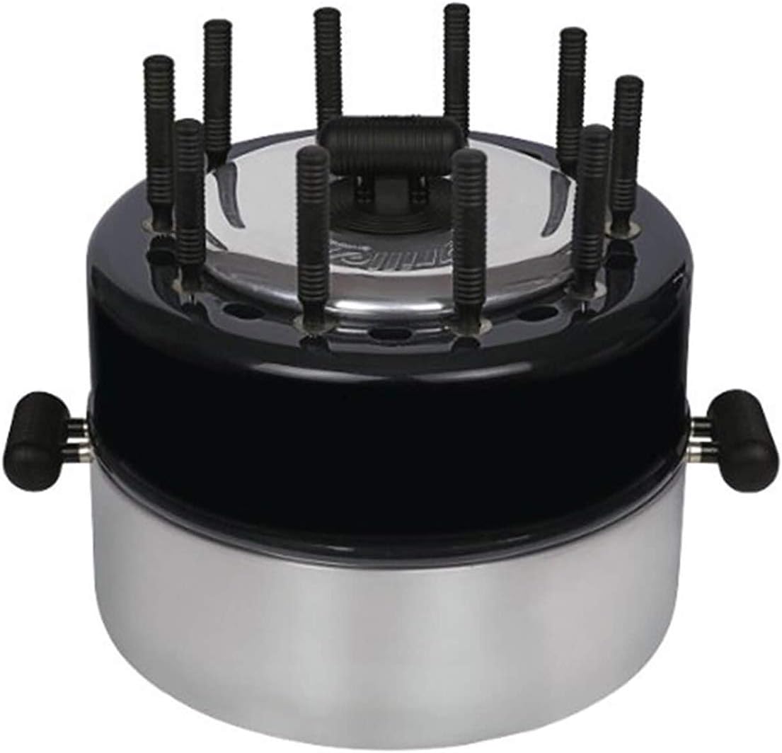 Grillex US-10 Indoor Brazilian Portable Barbecue Grill by Grillex