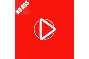 App Videos for YoutTube - No Ads