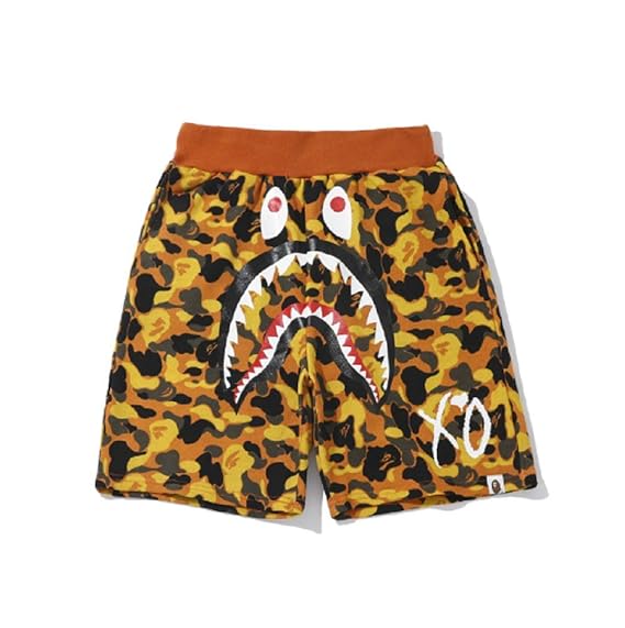 bape shorts amazon