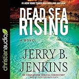 Dead Sea Rising: A Novel by 